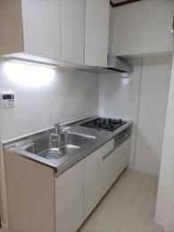 マンションニュー行徳第２　２０８号室　《火災保険料弊社負担＆御引越などで使用頂ける現金3万円》