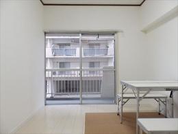 マンションニュー行徳第２　２０８号室　《火災保険料弊社負担＆御引越などで使用頂ける現金3万円》