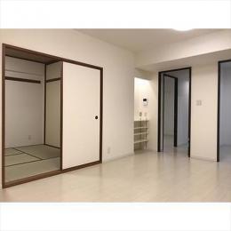 ルモン西船橋　104号室　《火災保険料弊社負担＆御引越などで使用頂ける現金3万円》