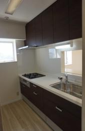 コスモ町屋　603号室　《火災保険料弊社負担＆御引越などで使用頂ける現金10万円》