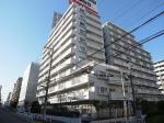 ＮＩＣハイム亀戸　1104号室　《火災保険料弊社負担＆御引越などで使用頂ける現金15万円》