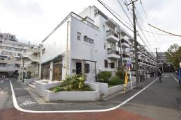 四谷軒第５経堂シティコーポ　116号室　《火災保険料弊社負担＆御引越などで使用頂ける現金10万円》
